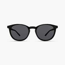 Magnetic Polarized Clip On
