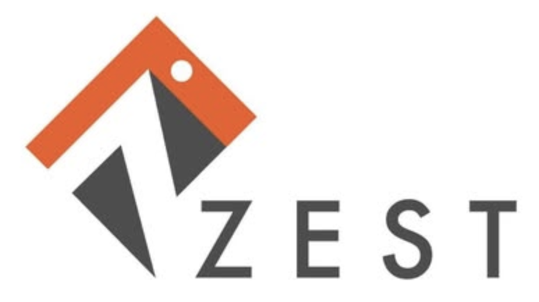 Zest Nepal Logo